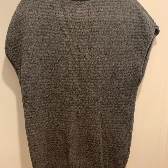 Gap pullover great sweater vest - Picture 4 of 4